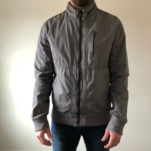 Zip up Jacket